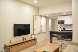 Hestia at Asuncion Cozy & Beautiful 1 BDRM at Las Lomas