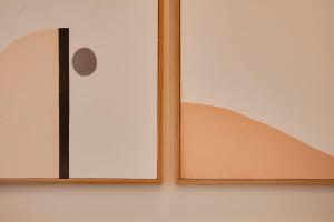 Hestia at Asuncion Cozy & Beautiful 1 BDRM at Las Lomas