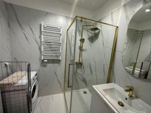 Apartament Moniuszki