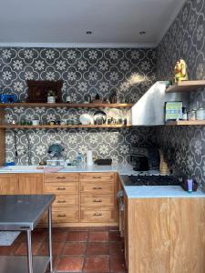 3br Villa Beach Canggu Berawa & Dormitory room Kost Padonan agency Nanny baby sitting