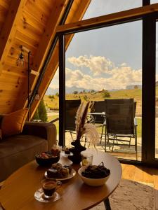 Durmitors Mirror Žabljak