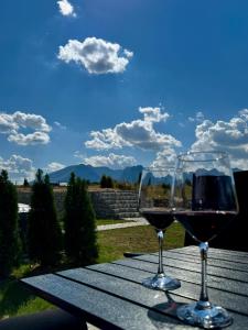 Durmitors Mirror Žabljak