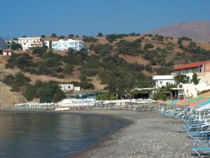 Sunningdale Hotel Rethymno Greece