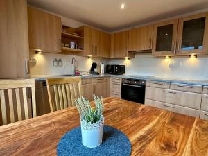 Ferienwohnung Weiherblick