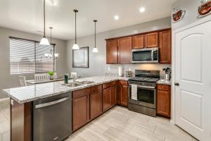 Ski, Hike and Explore Bellemont Home with Fenced Yard