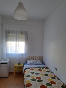 Apartamento a 7 mn andando de la catedral