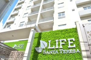 Cozy & Bright 2BDR at Life Santa Teresa