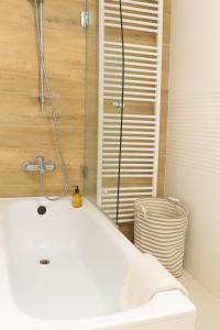 Stay in Piešťany Business 2BR