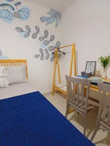 Villa Náuticos - Studios e Suítes Para Temporada