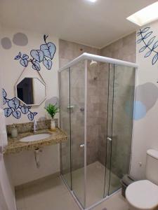 Villa Náuticos - Studios e Suítes Para Temporada