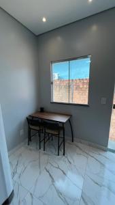 Apartamento Privativo