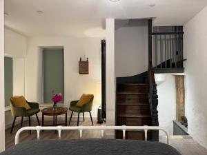 Fishermans Cottage at The Old Library