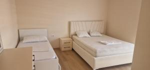 Apartament Jony