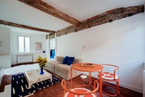Madeleine Bleue - Heart of Toulouse - Air conditioning, WiFi
