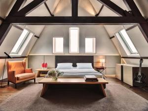 Conservatorium Hotel - Operated by Mandarin Oriental