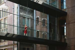 Mandarin Oriental Conservatorium, Amsterdam