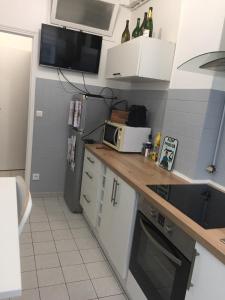 Le 2piéces parfait pour votre séjour !