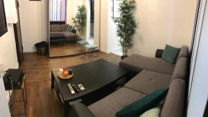 Le 2piéces parfait pour votre séjour !