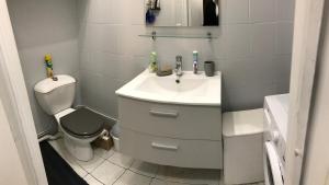 Le 2piéces parfait pour votre séjour !