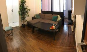 Le 2piéces parfait pour votre séjour !