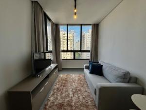 Apartamento de Alto Padrão no Cambuí