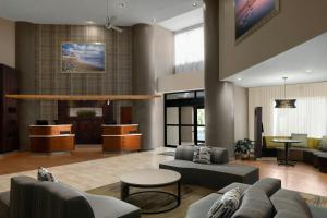 Courtyard Long Island MacArthur Airport