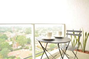 Hestia at Asuncion Luminous & Homely 2 BDR V