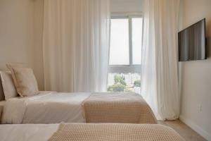 Hestia at Asuncion Luminous & Homely 2 BDR V