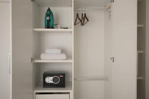 Hestia at Asuncion Luminous & Homely 2 BDR V