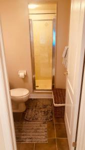 Woodbine Beach private stay near History, Toronto