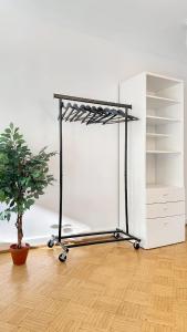 Central & Cozy Loft in Hannover-List