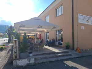 Prenoćište Dajević Hotel Tara Pljevlja