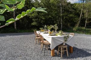 Nature Lodge Tilburg, 16 beds