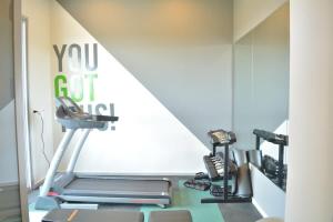 Hestia at Asuncion Cozy & Bright 1BDR at Life Santa Teresa