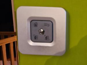 Appartement entier Lyon-Villeurbanne au 1er dune discrète maison