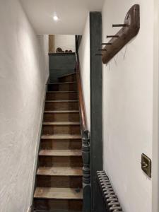 Fishermans Cottage at The Old Library