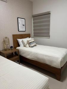 Moderno y Acogedor Depa en Real del Valle