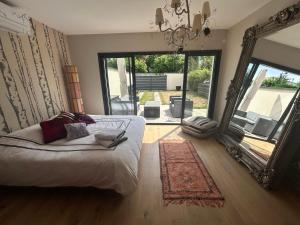 La suite de Chantepie