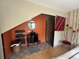 La suite de Chantepie