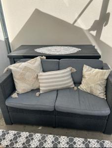 La suite de Chantepie