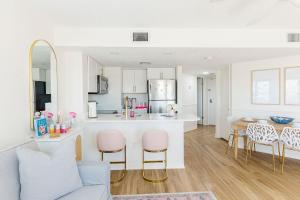 Newly Renovated Oceanfront Resort Family Fun 2B 2B