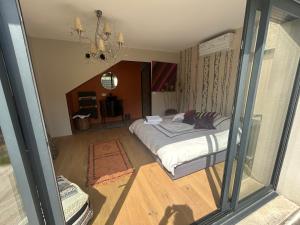 La suite de Chantepie