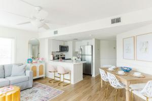 Newly Renovated Oceanfront Resort Family Fun 2B 2B