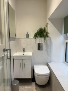 Fishermans Cottage at The Old Library