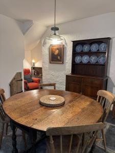 Fishermans Cottage at The Old Library