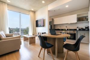 Sky Stays at Asunción Villamorra Bright 1BDRM
