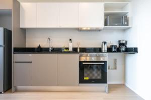 Hestia at Asuncion Villamorra Bright 1BDRM