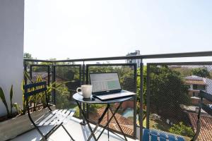 Hestia at Asuncion Villamorra Bright 1BDRM