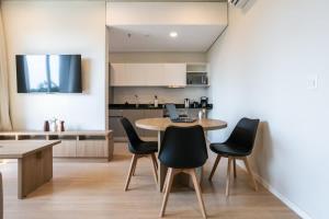 Hestia at Asuncion Villamorra Bright 1BDRM