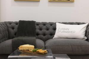 240-12 BRAND NEW Studio Prime location W&D